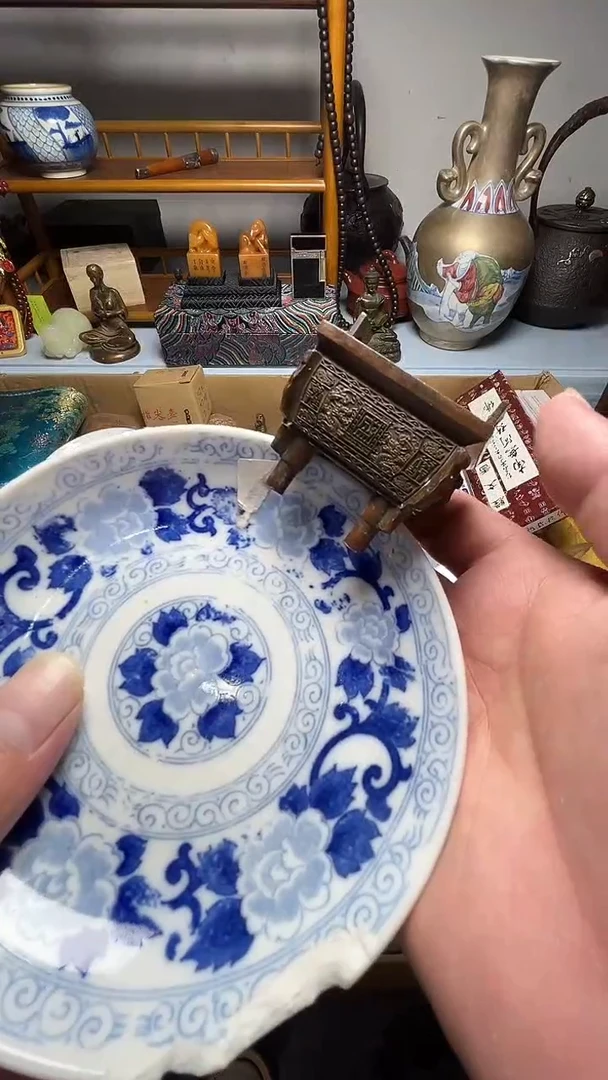 茶宠瓷器瓷器瓷器瓷器瓷器微瑕