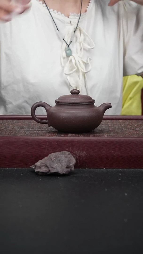茶壶紫砂CZP天青 仿古