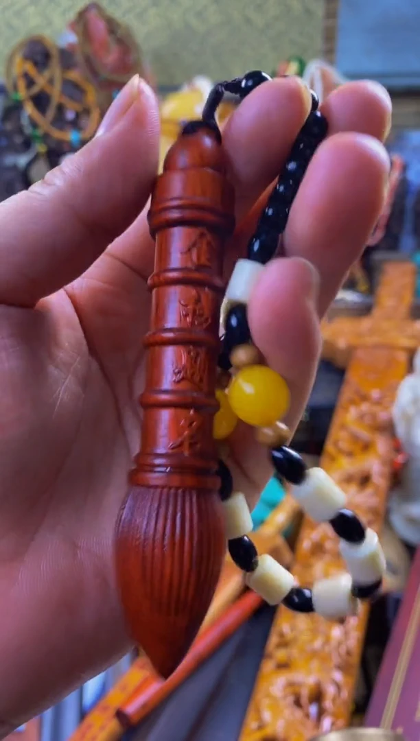 木烽熠文玩直播推荐