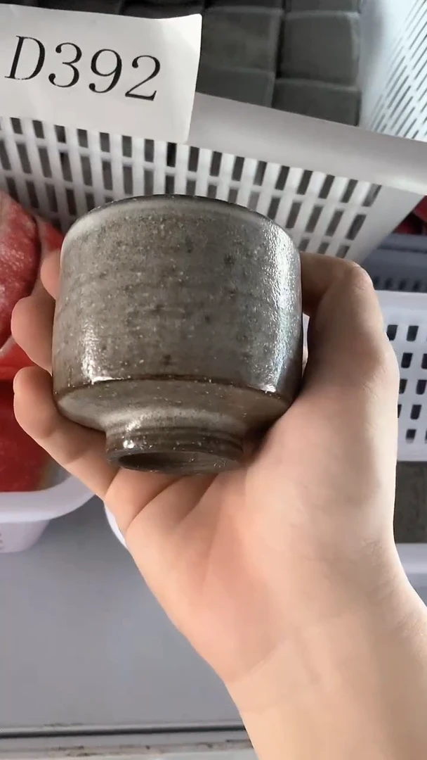 瓷片D392陶瓷茶具茶器