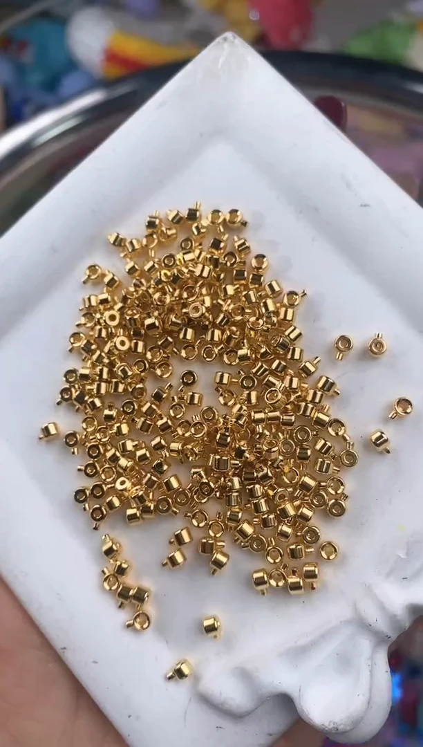 玻璃1173金色高压锅100颗