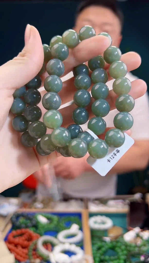 颈饰未镶嵌和田玉多样性发货 拍一单发一个