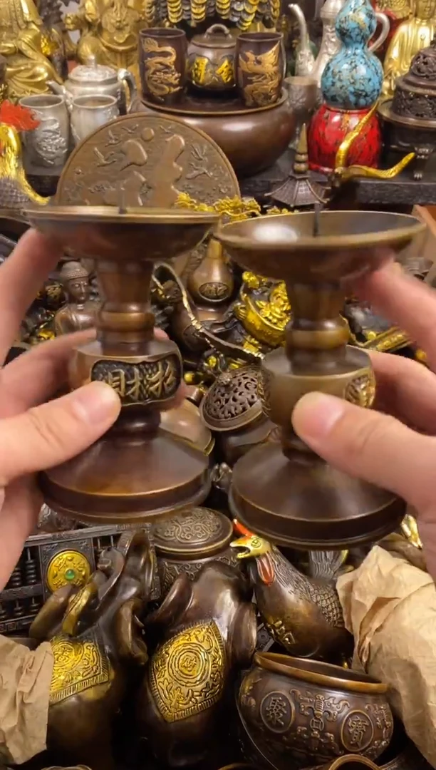 1案台摆件 物品摆件