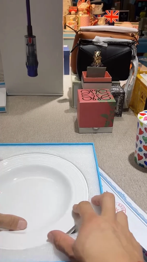 【闪购商品】瓷片正品保真，清库存