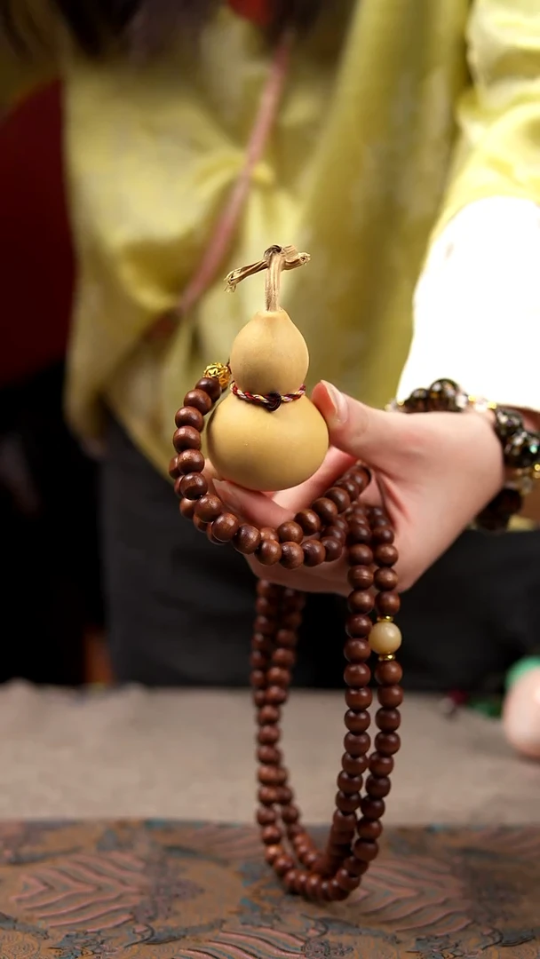 015玖澄文创漆艺葫芦国风配饰葫芦系列