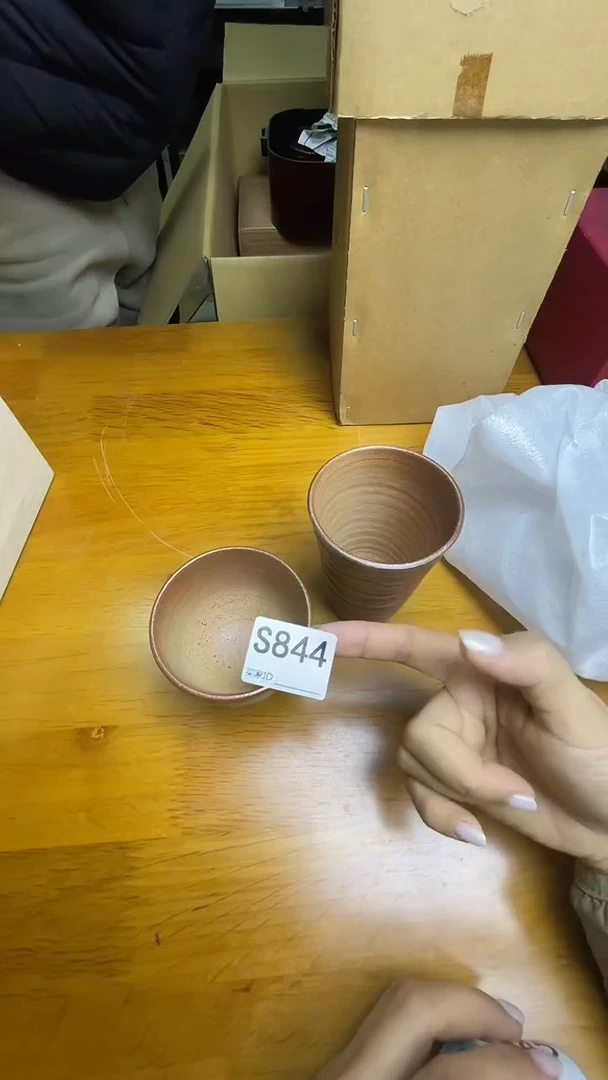 瓷片?***萌S844默认微瑕，谨慎参拍