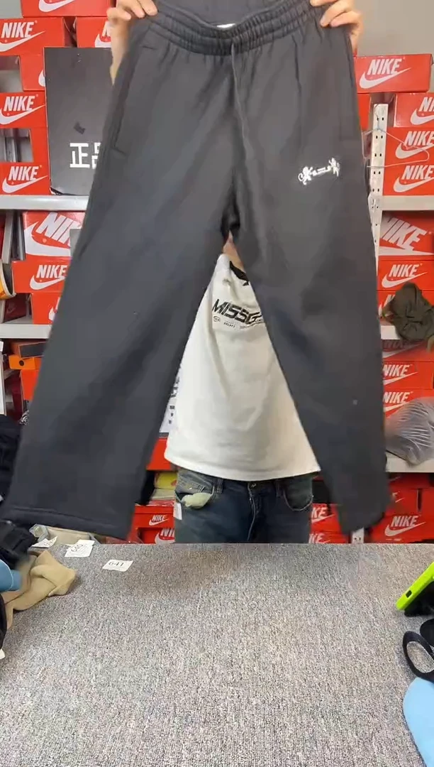 847编码 瑕疵直播间过款 尺码170M