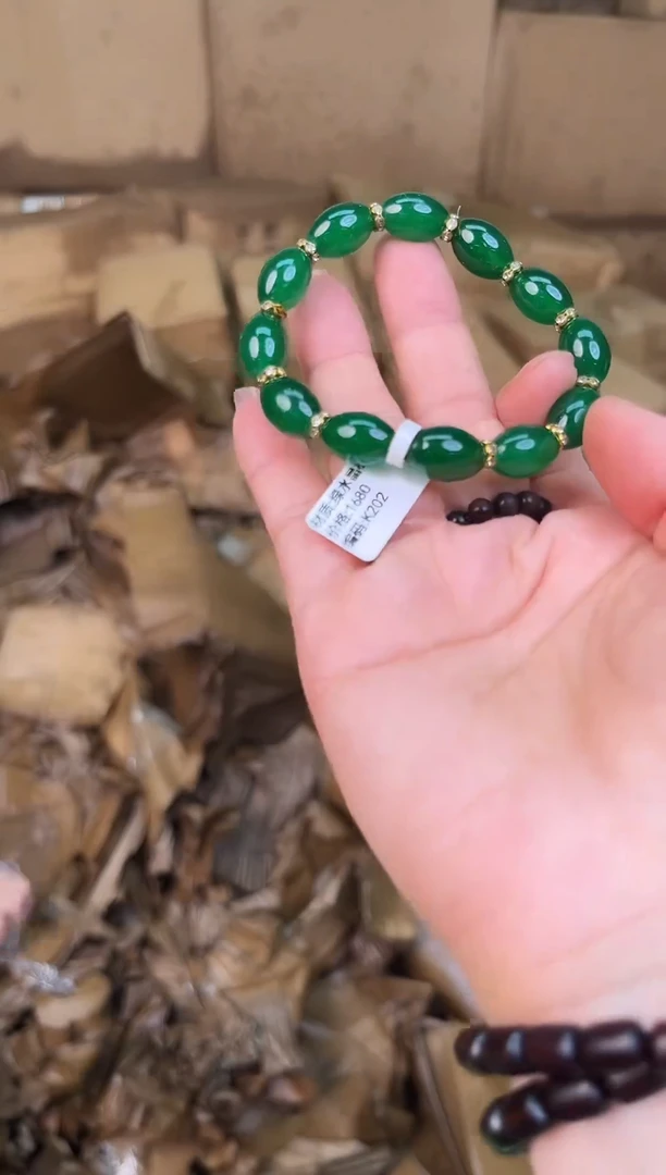 手串文儒甄选福利闪购商品无礼盒