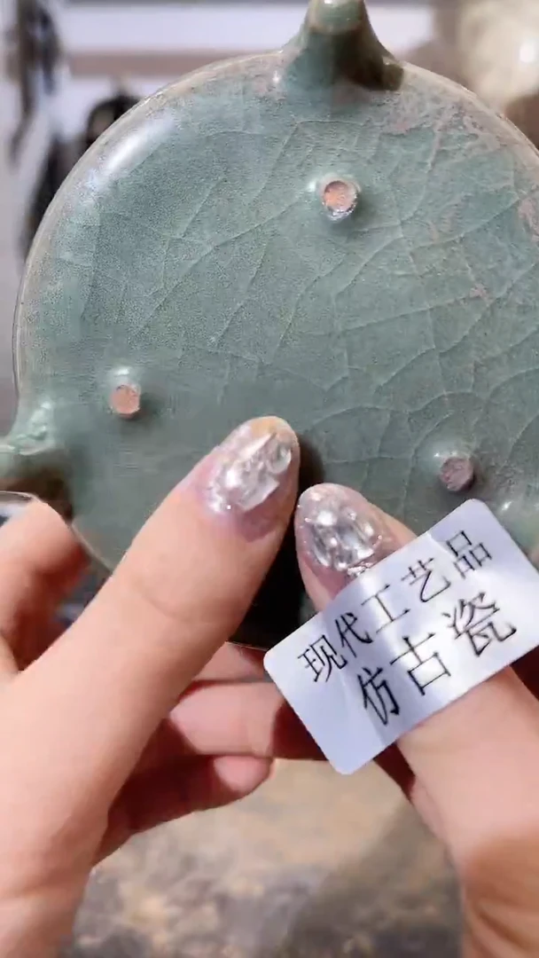 顺心瓷器仿古复刻顺心瓷器 仿古复刻