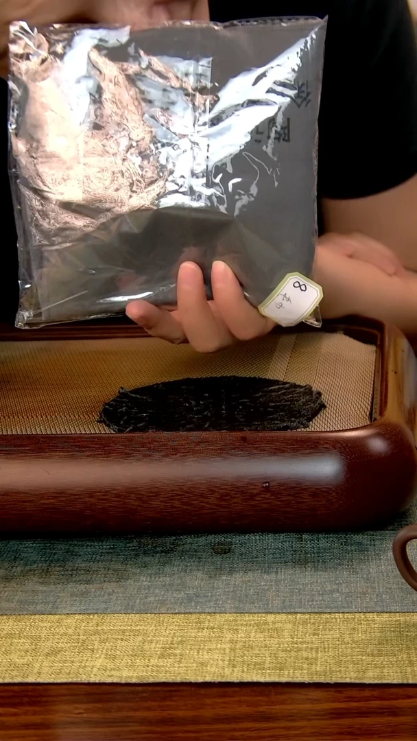 茶壶紫砂波****介徐记福康 原矿紫砂 8