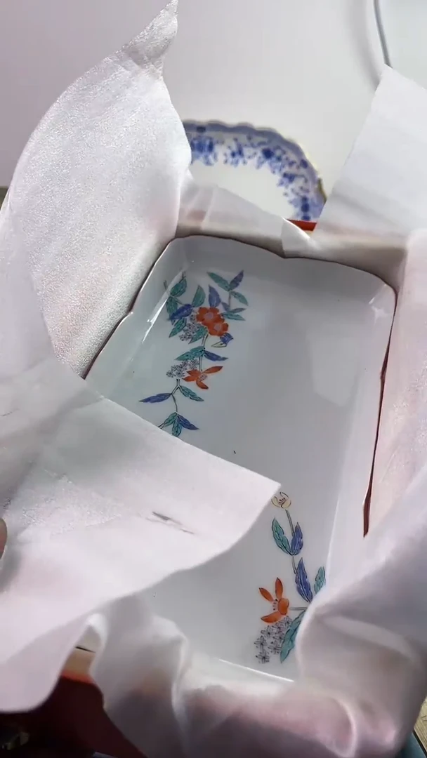 【闪购商品】瓷片7777777777 D809