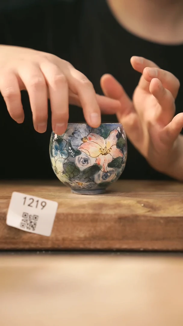 【落单孤品】福利/杯子@@1219