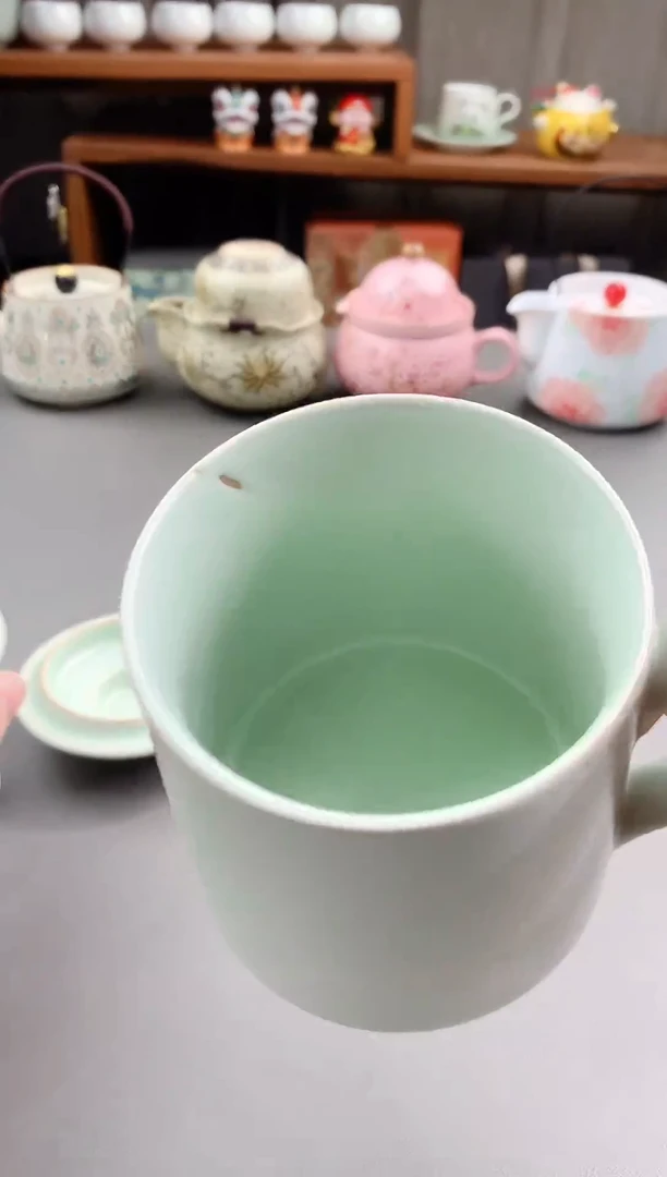 【高货清库存】默认微瑕不售后，完美主义慎拍（不含礼盒）