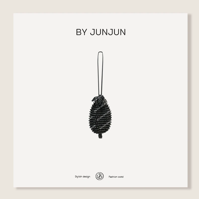 Byjunjun 2025春季新款珺珺高级定制铆钉汉服