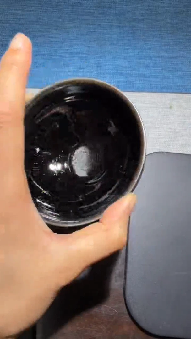 茶盏暨子文高端收藏171