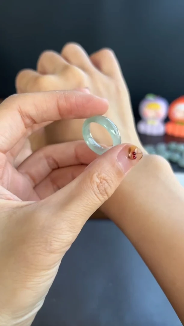 颈饰未镶嵌翡翠301买断20