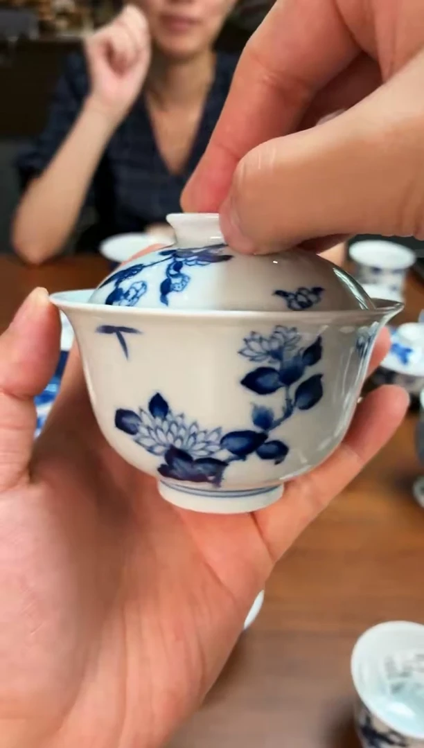 十方雨后