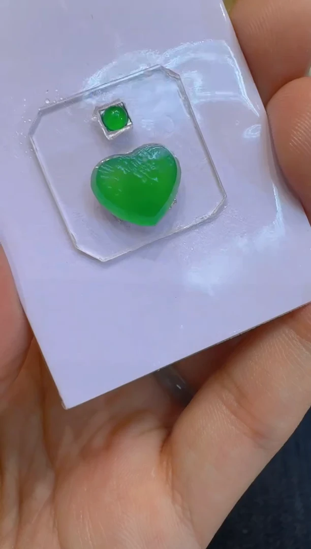 未镶嵌定制翡翠多样性团购发一件（不退不换）