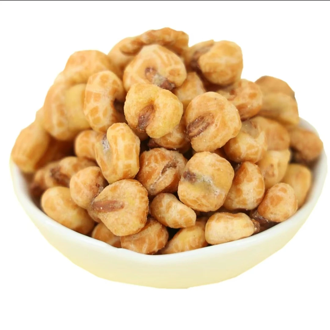 素烧玉米咖啡玉米豆休闲零食开袋即食蜂蜜奶酪玉米芝士黄油