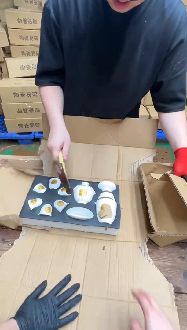 精美茶器便宜卖了