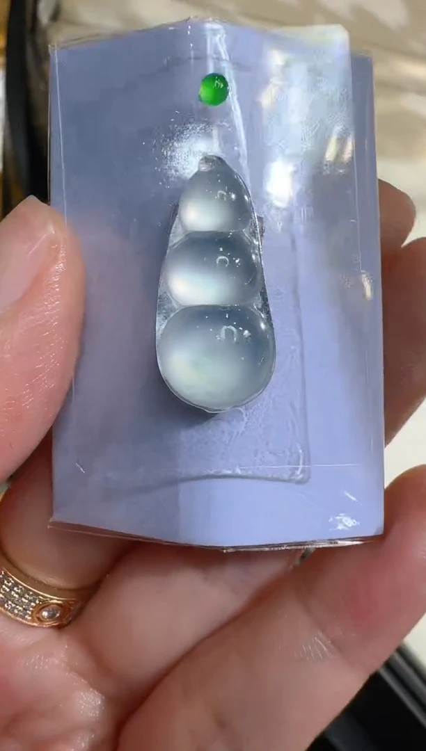 未镶嵌定制翡翠多样性团购发一件（不退不换）