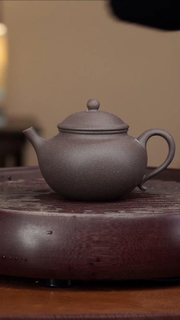 【闪购商品】紫砂茶壶宜兴紫砂壶