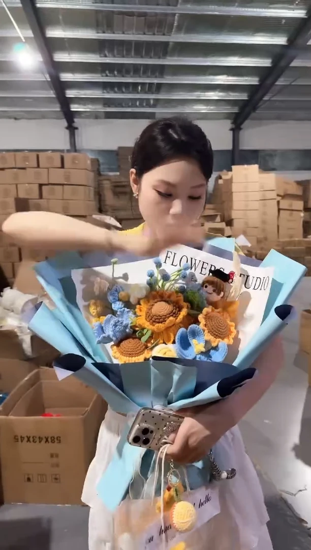 教师节清仓 非遗手工礼物！！！！！
