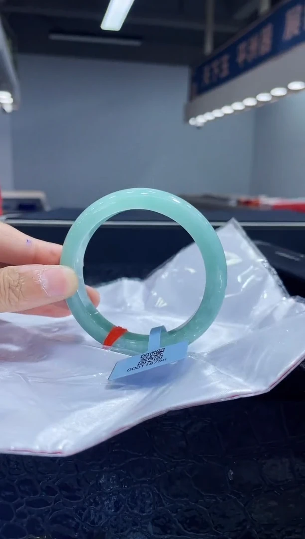 未镶嵌手镯翡翠3