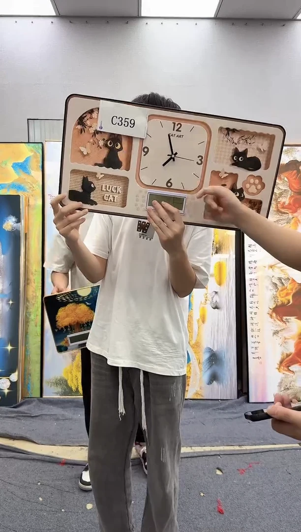 孤品微瑕黑马闪购C359