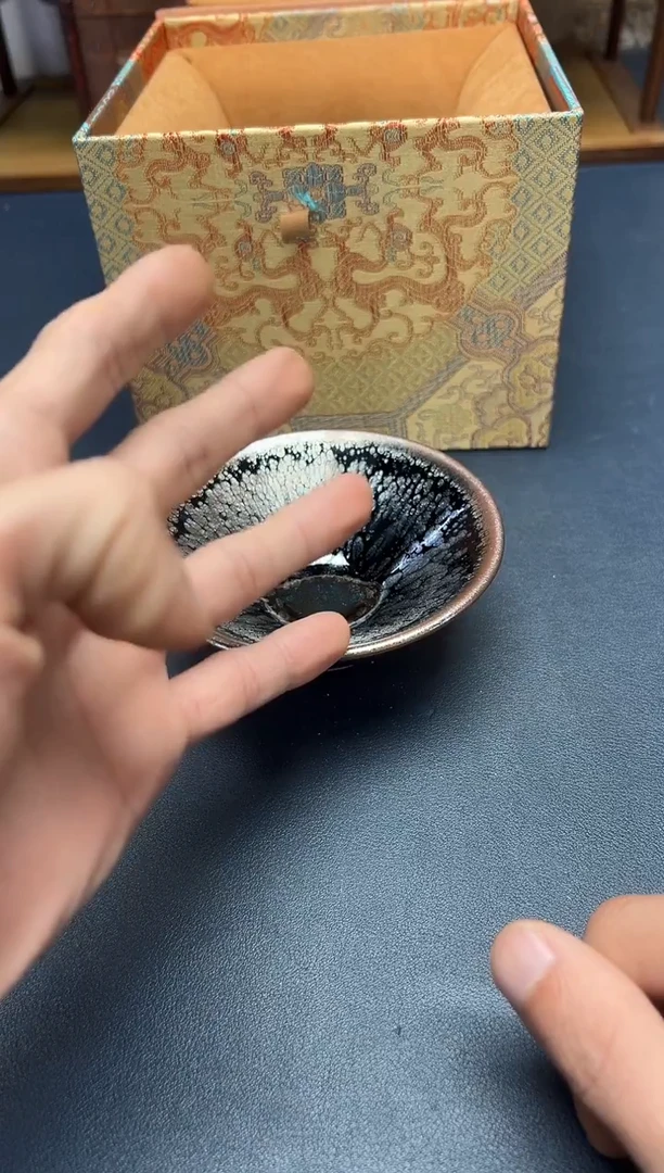 茶盏用****5建盏主人杯---------------