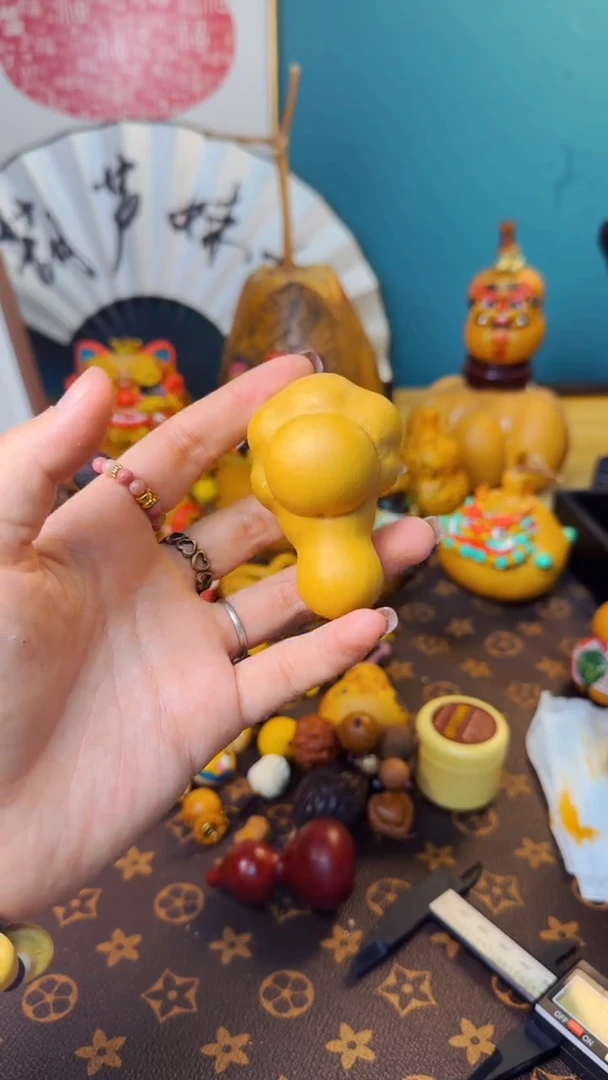 【闪购商品】025文玩葫芦文玩好物