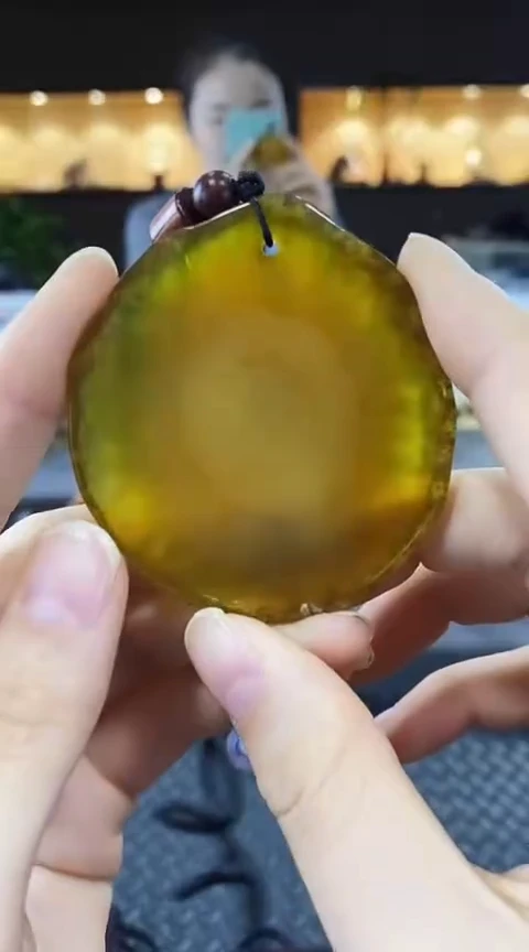 未镶嵌颈饰玛瑙/玉髓濠**家玛瑙