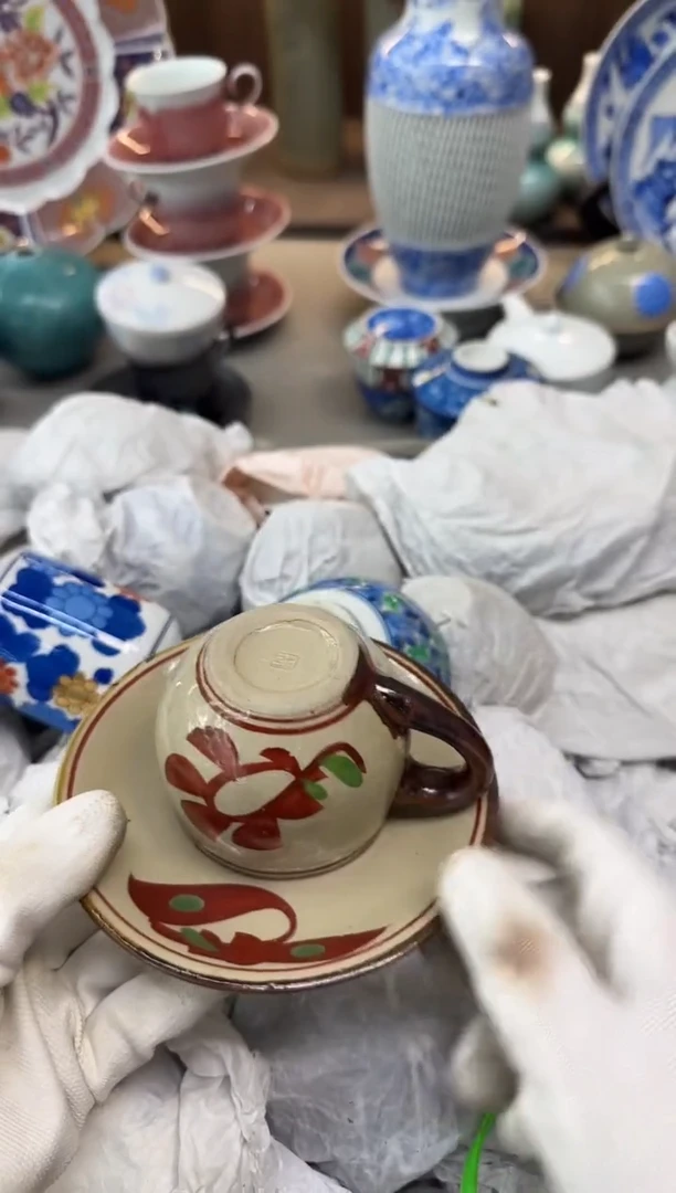 茶盏桃**酱瓷器瓷器瓷器瓷器