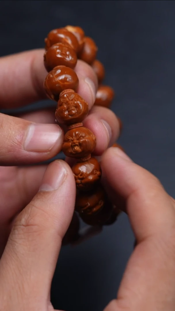 手串/手链橄榄核橄榄核