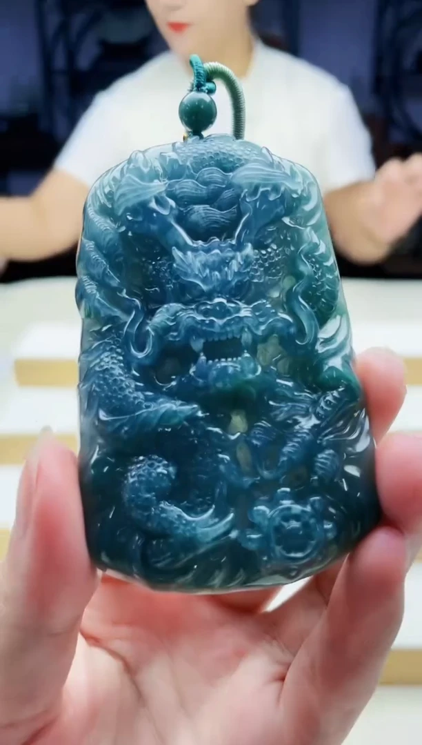 未镶嵌定制翡翠毛货09240221