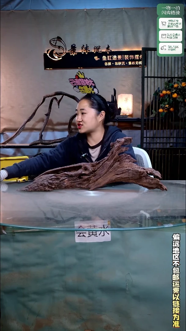 景沐沉木C896 62-13-23