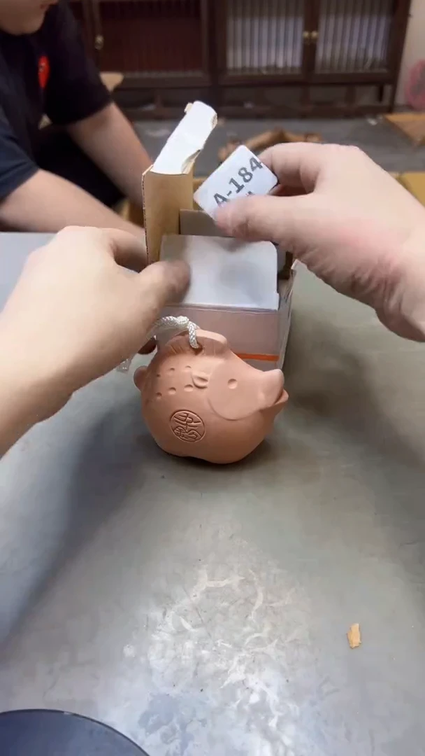 【闪购商品】瓷片184聚宝缘海淘精选