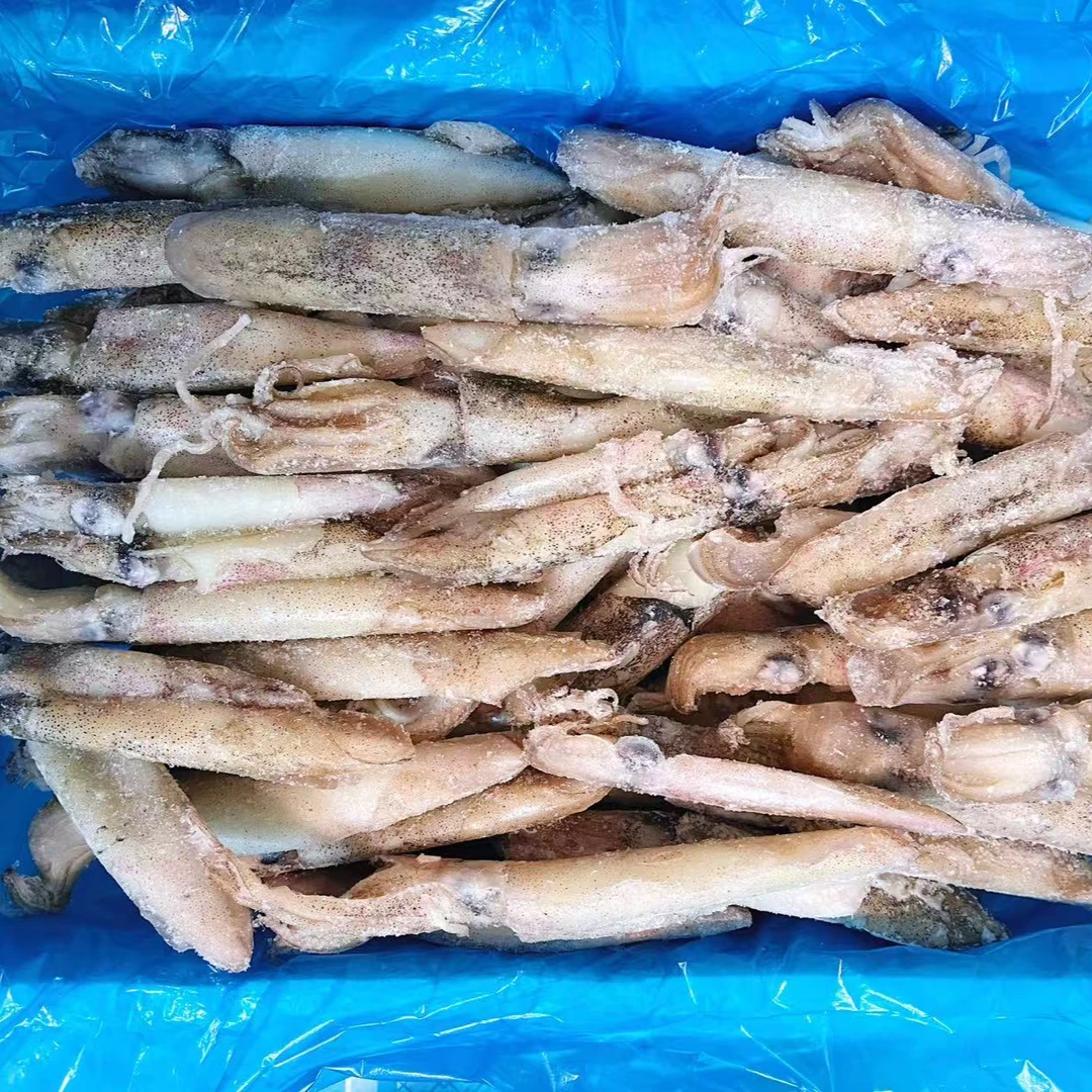 原浆公海兔5斤装