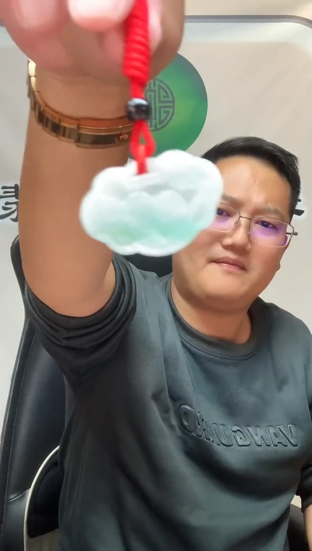【闪购商品】翡翠颈饰未镶嵌             *404