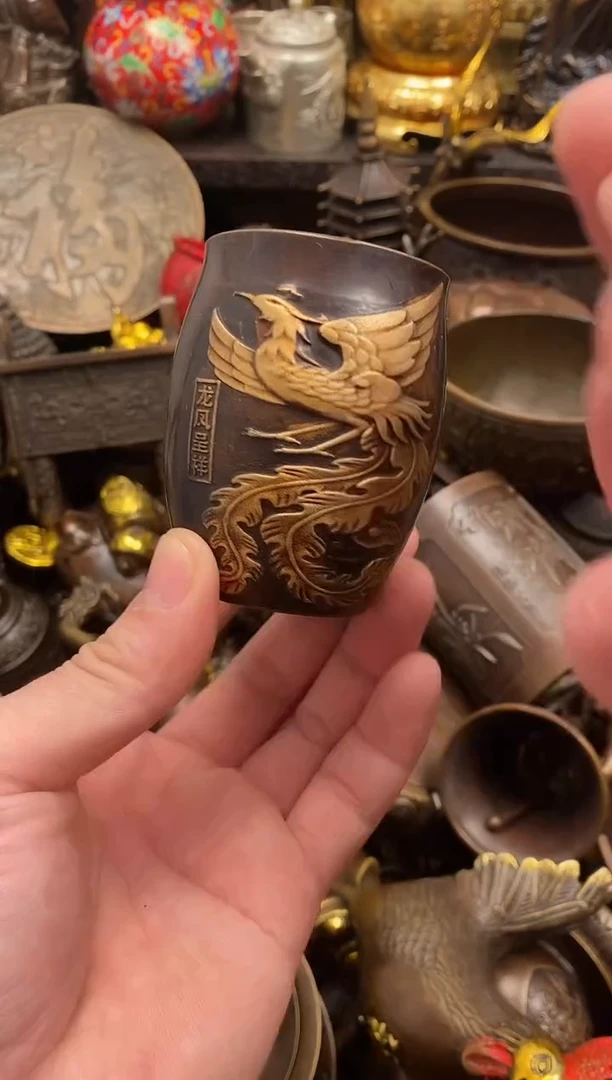 案台摆件 物品摆件