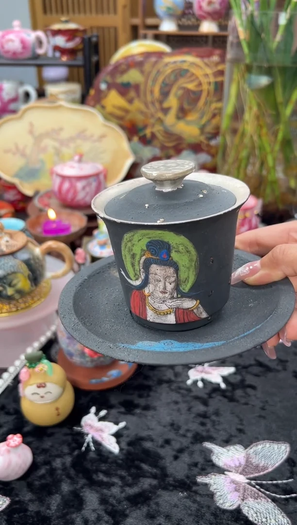 木木甄选茶宠S808