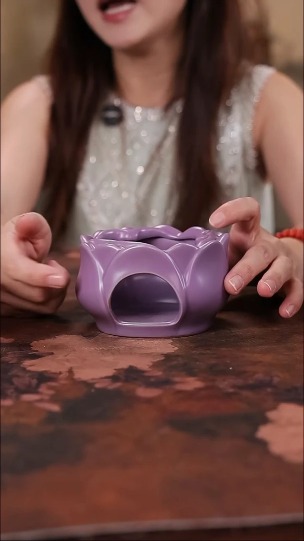 陶瓷茶具（无礼盒）@@A11876