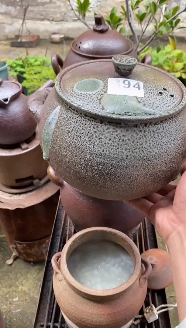 陶土2.5玉化 394