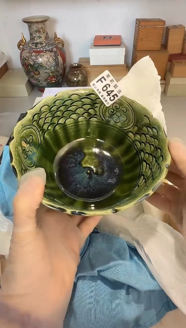 瓷片r***?茉莉甄选一号商品645