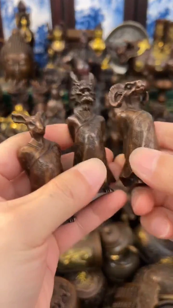 雅集铜器 诚信经营