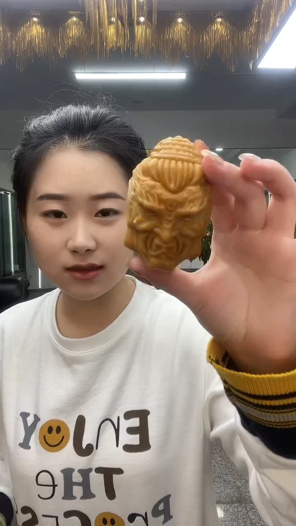 黄沁佛魔手把多样性发货一件