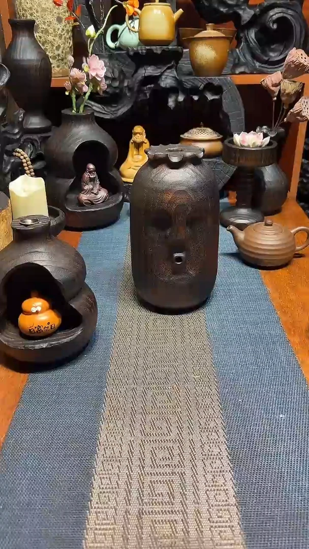 香樟木香樟木一物一拍