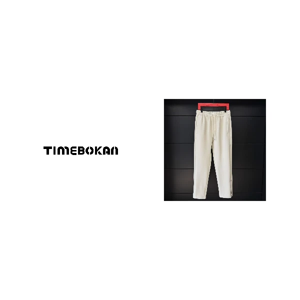 【全新未使用】未开售正品新款裤子-77209