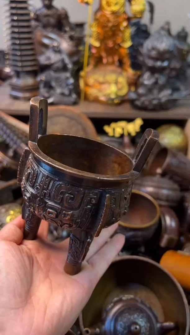 1案台摆件 物品摆件