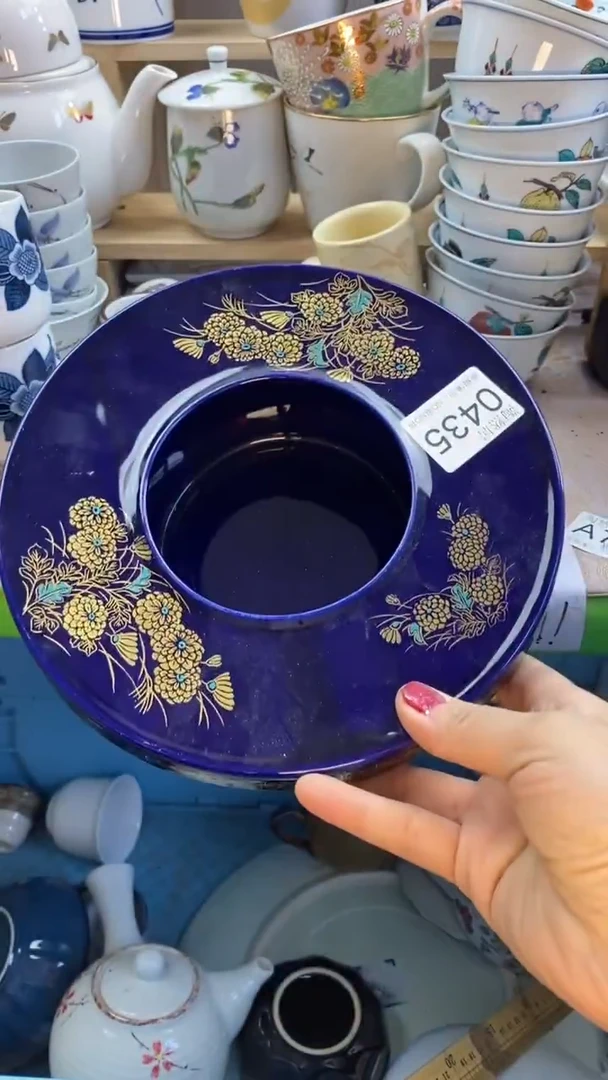 瓷片大*回流瓷器默认微瑕0435